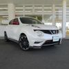 nissan juke 2013 -NISSAN--Juke CBA-NF15--NF15-320013---NISSAN--Juke CBA-NF15--NF15-320013- image 6