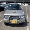 mitsubishi pajero-mini 1997 No4886 image 8
