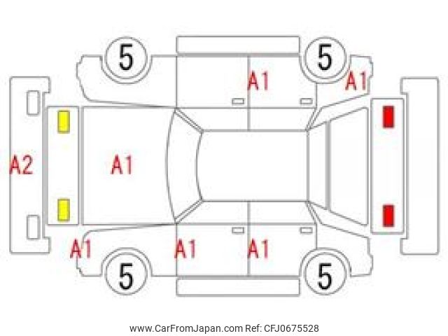 toyota alphard 2020 -TOYOTA--Alphard 6AA-AYH30W--AYH30-0104321---TOYOTA--Alphard 6AA-AYH30W--AYH30-0104321- image 2