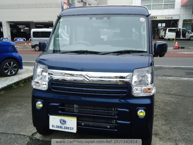 suzuki every 2021 quick_quick_DA17V_DA17V-882496 image 1