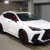 lexus nx 2023 -LEXUS--Lexus NX 6AA-AAZH20--AAZH20-1008452---LEXUS--Lexus NX 6AA-AAZH20--AAZH20-1008452- image 5