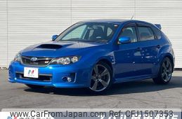 subaru impreza 2010 quick_quick_GRF_GRF-006048
