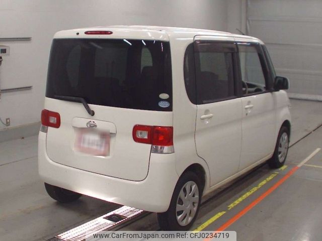 daihatsu tanto 2011 -DAIHATSU--Tanto L375S-0415121---DAIHATSU--Tanto L375S-0415121- image 2