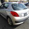 peugeot 207 2007 CFJ2304232 image 5