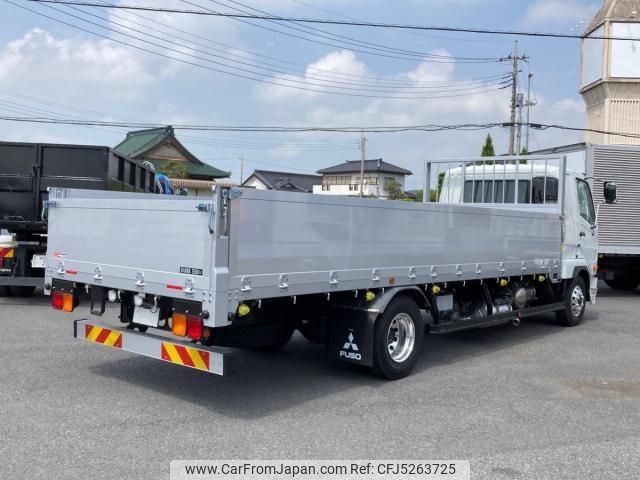 mitsubishi-fuso fighter 2025 CFJ5263725 image 2