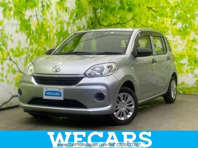 toyota passo 2018 quick_quick_5BA-M700A_M700A-0120141 image 1