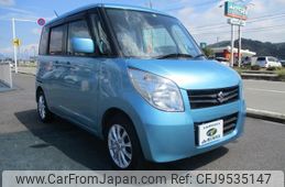 suzuki palette 2011 CFJ9535147