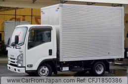 isuzu elf-truck 2018 CFJ1850386