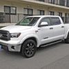 toyota tundra 2010 CFJ1817296 image 6
