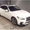 nissan skyline 2018 -NISSAN 【佐世保 335ﾔ1001】--Skyline DBA-YV37--YV37-600368---NISSAN 【佐世保 335ﾔ1001】--Skyline DBA-YV37--YV37-600368- image 1