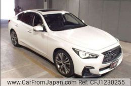 nissan skyline 2018 -NISSAN 【佐世保 335ﾔ1001】--Skyline DBA-YV37--YV37-600368---NISSAN 【佐世保 335ﾔ1001】--Skyline DBA-YV37--YV37-600368-