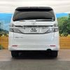 toyota vellfire 2012 CFJ1593743 image 15