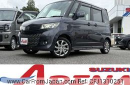 suzuki palette 2012 CFJ1310251