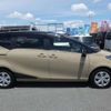 toyota sienta 2019 -TOYOTA--Sienta DBA-NSP170G--NSP170-7204805---TOYOTA--Sienta DBA-NSP170G--NSP170-7204805- image 5