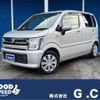 suzuki wagon-r 2020 CFJ1804554 image 1