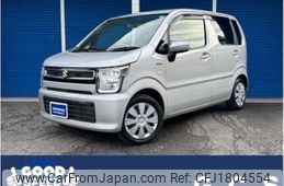 suzuki wagon-r 2020 CFJ1804554