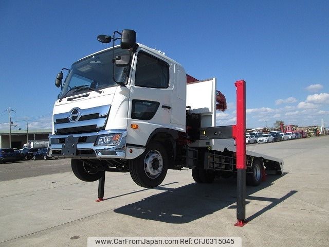 hino ranger 2023 -HINO--Hino Ranger 2RG-FE2ACA--FE2AC-102+++---HINO--Hino Ranger 2RG-FE2ACA--FE2AC-102+++- image 1