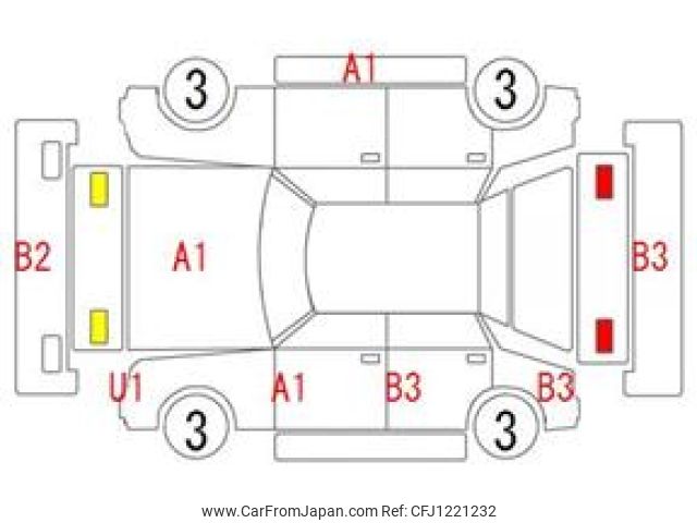 toyota aqua 2012 -TOYOTA--AQUA DAA-NHP10--NHP10-2022948---TOYOTA--AQUA DAA-NHP10--NHP10-2022948- image 2