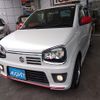 suzuki alto 2015 -SUZUKI--Alto DBA-HA36S--HA36S-867202---SUZUKI--Alto DBA-HA36S--HA36S-867202- image 1