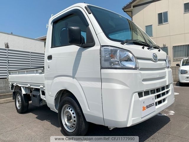 daihatsu hijet-truck 2021 -DAIHATSU--Hijet Truck 3BD-S510P--S510P-0362911---DAIHATSU--Hijet Truck 3BD-S510P--S510P-0362911- image 2