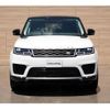 land-rover range-rover 2018 -ROVER 【岡山 334ﾊ913】--Range Rover LW3SA--KA818651---ROVER 【岡山 334ﾊ913】--Range Rover LW3SA--KA818651- image 29