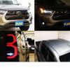 toyota hilux 2021 -TOYOTA--Hilux 3DF-GUN125--GUN125-3926923---TOYOTA--Hilux 3DF-GUN125--GUN125-3926923- image 17