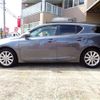 lexus ct 2012 -LEXUS--Lexus CT DAA-ZWA10--ZWA10-2096147---LEXUS--Lexus CT DAA-ZWA10--ZWA10-2096147- image 42