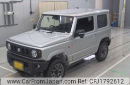 suzuki jimny 2023 CFJ1792612