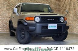 toyota fj-cruiser 2017 -TOYOTA--FJ Curiser CBA-GSJ15W--GSJ15-0134824---TOYOTA--FJ Curiser CBA-GSJ15W--GSJ15-0134824-