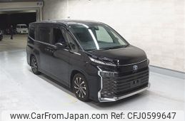 toyota voxy 2023 -TOYOTA--Voxy ZWR90W-0116613---TOYOTA--Voxy ZWR90W-0116613-