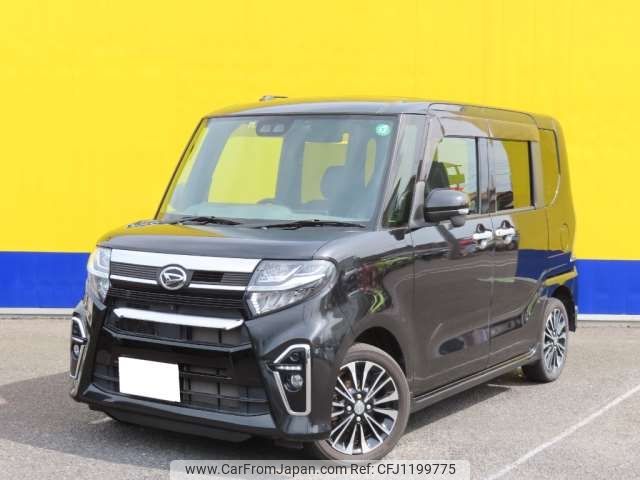 daihatsu tanto 2020 -DAIHATSU--Tanto 5BA-LA660S--LA660S-0020979---DAIHATSU--Tanto 5BA-LA660S--LA660S-0020979- image 1