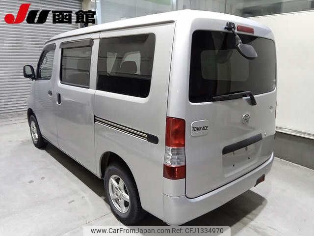 toyota townace-van 2016 -TOYOTA--Townace Van S412M--0017494---TOYOTA--Townace Van S412M--0017494- image 2