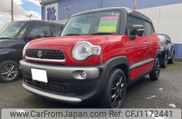 suzuki xbee 2018 -SUZUKI--XBEE DAA-MN71S--MN71S-109376---SUZUKI--XBEE DAA-MN71S--MN71S-109376-