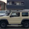 suzuki jimny-sierra 2024 -SUZUKI--Jimny Sierra 3BA-JB74W--JB74W-224***---SUZUKI--Jimny Sierra 3BA-JB74W--JB74W-224***- image 8