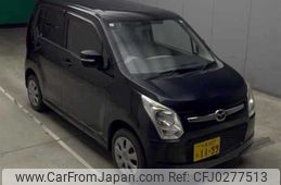 mazda flair 2013 -MAZDA 【千葉 583ﾁ1199】--Flair MJ34S--MJ34S-102768---MAZDA 【千葉 583ﾁ1199】--Flair MJ34S--MJ34S-102768-