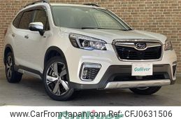 subaru forester 2020 -SUBARU--Forester 5AA-SKE--SKE-036912---SUBARU--Forester 5AA-SKE--SKE-036912-