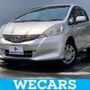 honda fit 2011 quick_quick_DBA-GE6_GE6-1562628 image 1