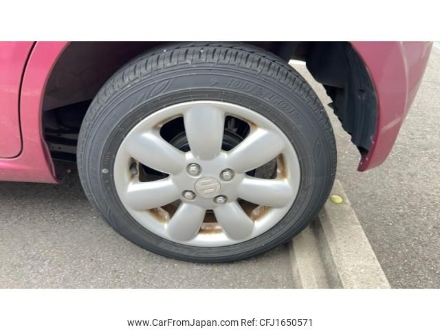 suzuki mr-wagon 2013 CFJ1650571 image 2