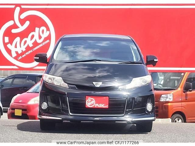 toyota estima 2012 quick_quick_ACR50W_ACR50-7113274 image 2