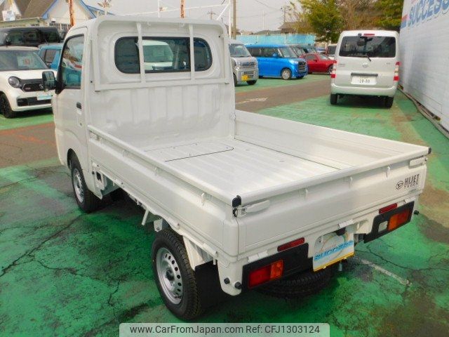 daihatsu hijet-truck 2025 -DAIHATSU 【川口 480ｲ6602】--Hijet Truck S510P--0608549---DAIHATSU 【川口 480ｲ6602】--Hijet Truck S510P--0608549- image 2