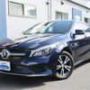 mercedes-benz cla-class 2017 -MERCEDES-BENZ--Benz CLA DBA-117942--WDD1179422N503148---MERCEDES-BENZ--Benz CLA DBA-117942--WDD1179422N503148- image 1