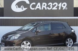 toyota blade 2007 -TOYOTA--Blade GRE156H--1000957---TOYOTA--Blade GRE156H--1000957-