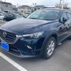 mazda cx-3 2020 -MAZDA--CX-3 3DA-DK8AW--DK8AW-200208---MAZDA--CX-3 3DA-DK8AW--DK8AW-200208- image 3