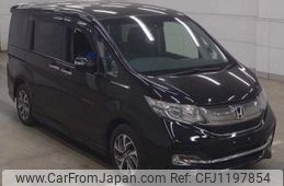 honda stepwagon-spada 2016 quick_quick_DBA-RP4_1100136