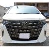 toyota alphard 2023 -TOYOTA 【川崎 301ﾇ1718】--Alphard 3BA-AGH40W--AGH40-0010027---TOYOTA 【川崎 301ﾇ1718】--Alphard 3BA-AGH40W--AGH40-0010027- image 2