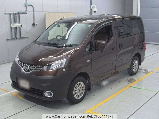 nissan nv200-vanette 2024 -NISSAN--NV200 3BA-M20--M20-043182---NISSAN--NV200 3BA-M20--M20-043182- image 1