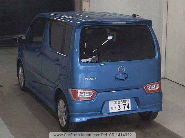 mazda flair 2017 CFJ1414322 image 2