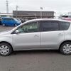 nissan note 2012 -NISSAN--Note DBA-NE11--NE11-304956---NISSAN--Note DBA-NE11--NE11-304956- image 14