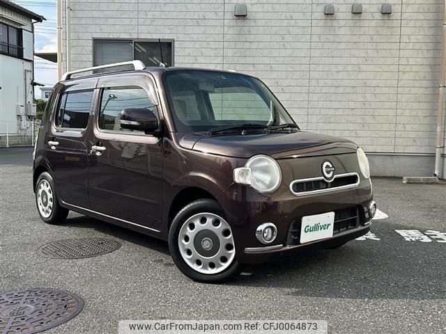 daihatsu mira-cocoa 2013 -DAIHATSU--Mira Cocoa DBA-L675S--L675S-0133279---DAIHATSU--Mira Cocoa DBA-L675S--L675S-0133279- image 1