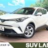 toyota c-hr 2018 -TOYOTA--C-HR DAA-ZYX10--ZYX10-2138752---TOYOTA--C-HR DAA-ZYX10--ZYX10-2138752- image 1